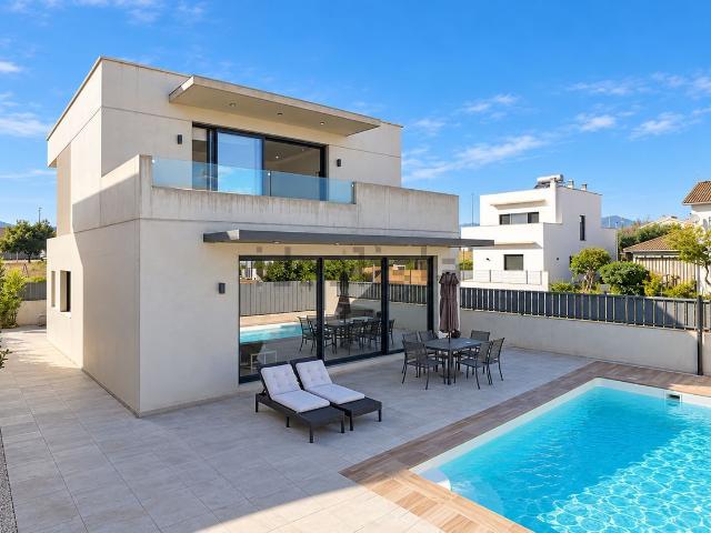 Casa en venta en Melianta, Fontcoberta