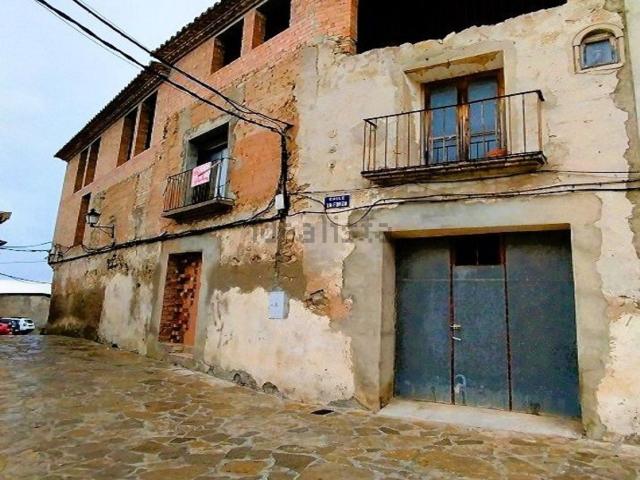 Casa en venta en Cinca Medio, Aragón