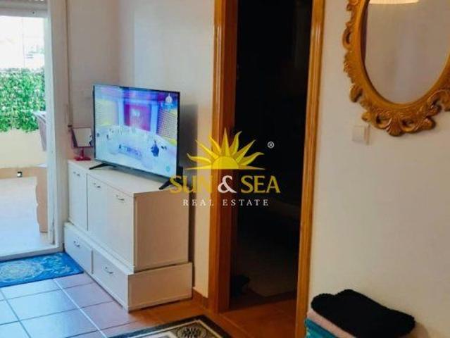 Casa en alquiler en Urbanización La Zenia II, el Baix Segura / La Vega Baja
