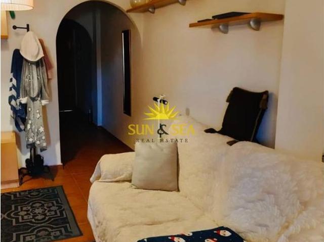 Casa en alquiler en Centre Històric, l'Alacantí