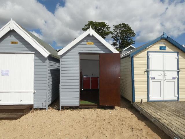 House for sale in Fordham Heath, Essex