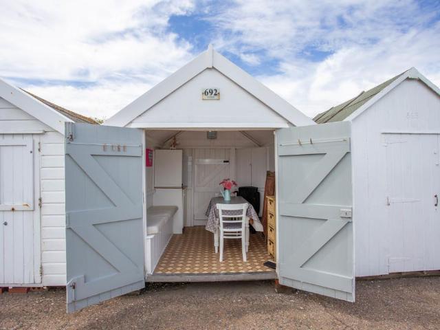 House for sale in Felixstowe, Eastbridge