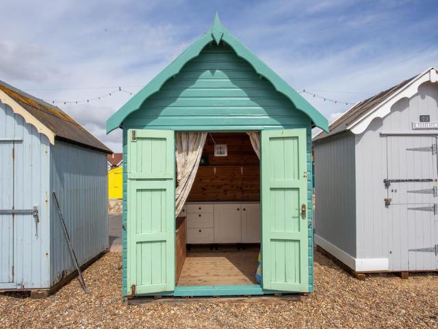 House for sale in Felixstowe, Eastbridge