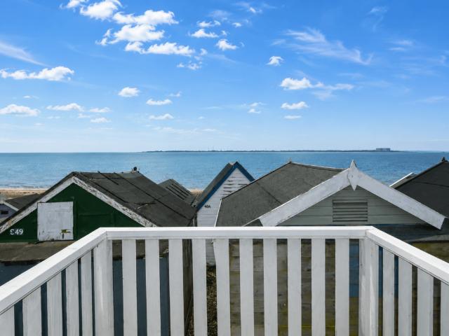 House for sale in Fordham Heath, Essex