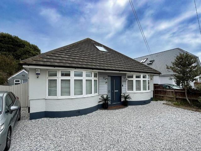 House for sale in Wick, Bournemouth