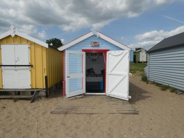 House for sale in Fordham Heath, Essex