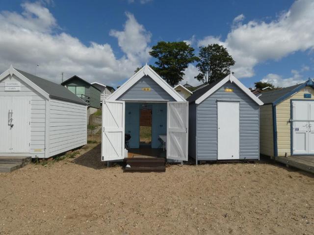 House for sale in Fordham Heath, Essex