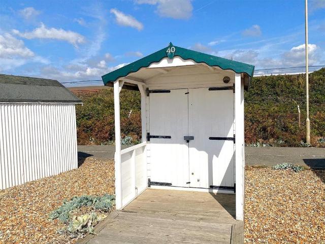 House for sale in Glyne Gap, Rother