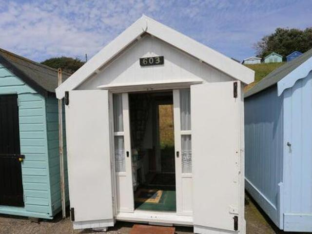 House for sale in Felixstowe, Suffolk
