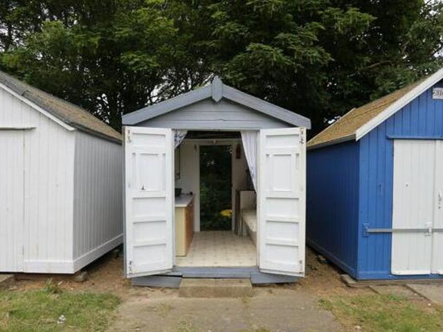 House for sale in Felixstowe, Suffolk