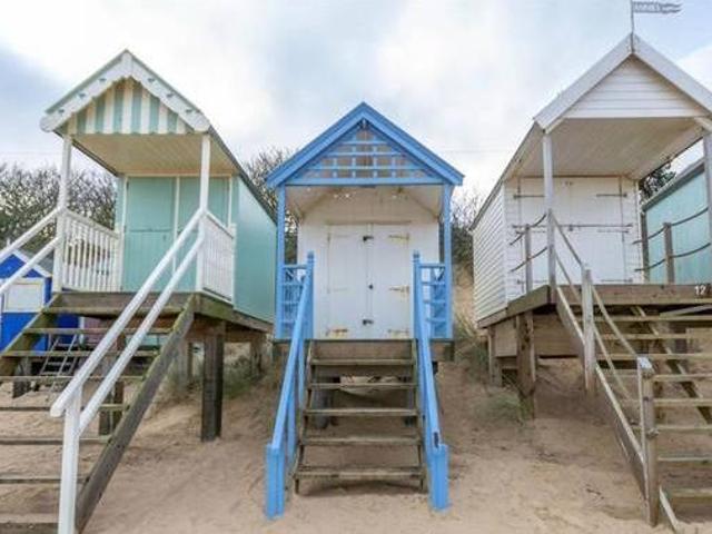 House for sale in Norfolk