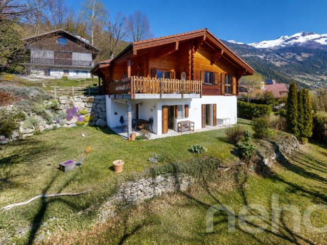 Haus kaufen in Crans-Montana, Wallis