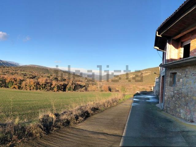 Casa en venta en Foradada, Lleida