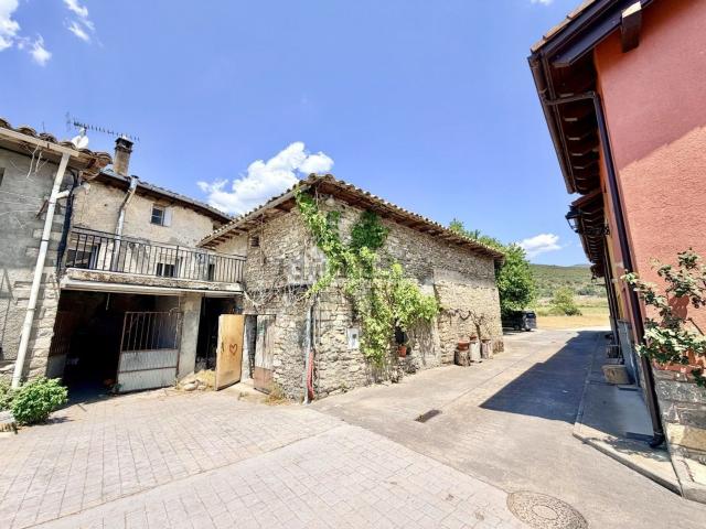 Casa en venta en Veracruz, Aragón