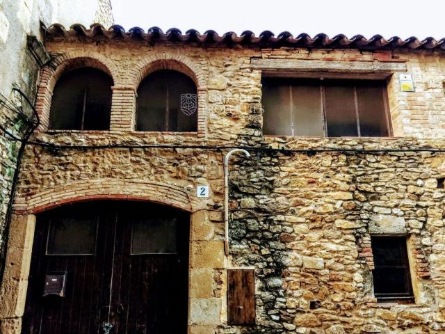 Casa en venta en Peratallada, Baix Empordà