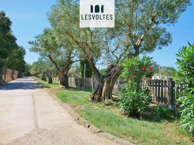 Casa en venta en Sant Climent de Peralta, Forallac