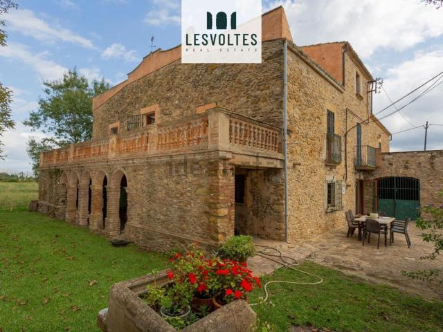 Casa en venta en Sant Climent de Peralta, Baix Empordà
