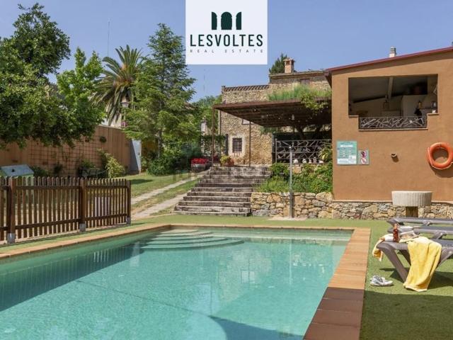 Casa en alquiler en Vulpellac, Baix Empordà