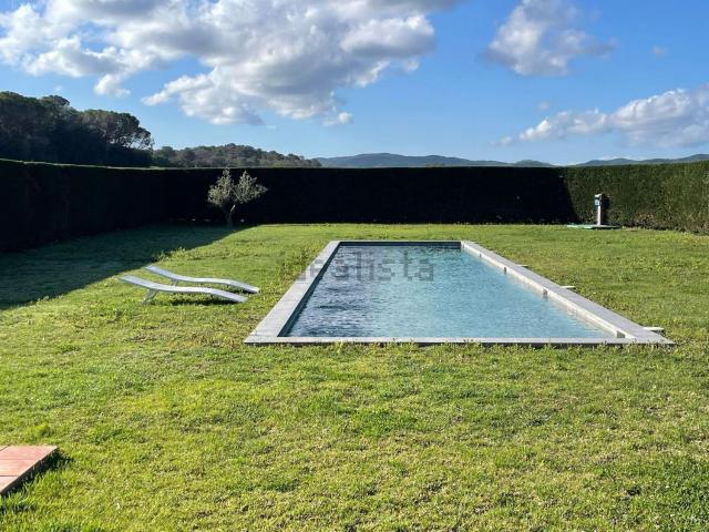 Casa en alquiler en Canapost, Baix Empordà