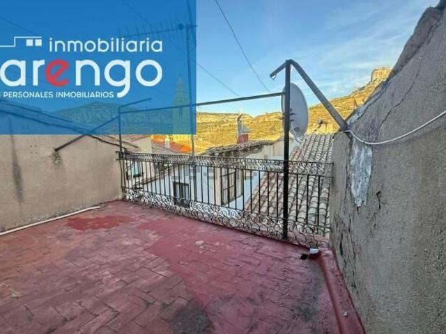 Casa en venta en els Ports, Valencia