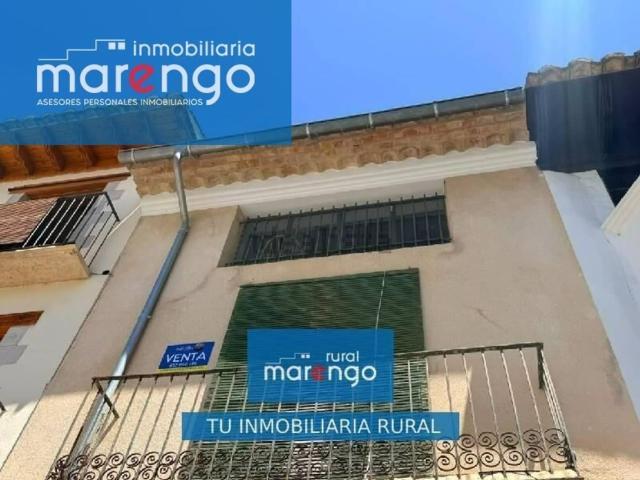 Casa en venta en els Ports, Valencia
