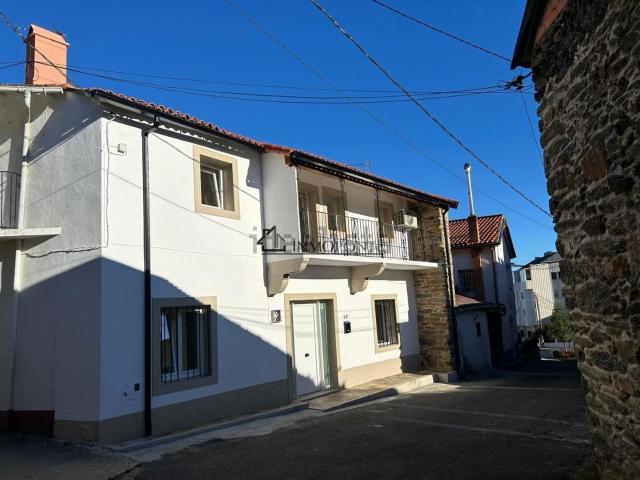 Casa en venta en Tabeirós - Terra de Montes, Galicia