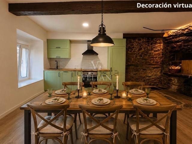 Casa en venta en Tabeirós - Terra de Montes, Galicia