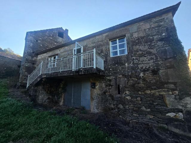 Casa en venta en A Carballeira de Abaixo, Forcarei