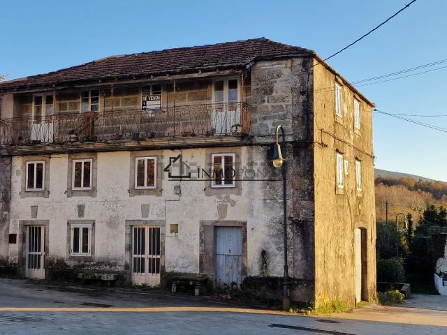 Casa en venta en Tabeirós - Terra de Montes, Galicia