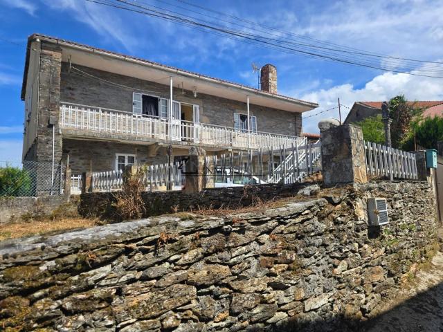 Casa en venta en Tabeirós - Terra de Montes, Galicia