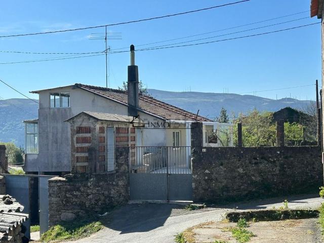 Casa en venta en Tabeirós - Terra de Montes, Galicia