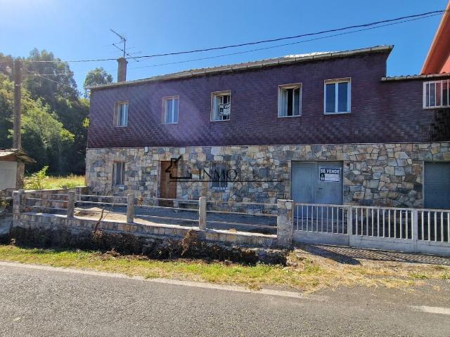 Casa en venta en Tabeirós - Terra de Montes, Galicia