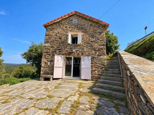 Casa en venta en Tabeirós - Terra de Montes, Galicia