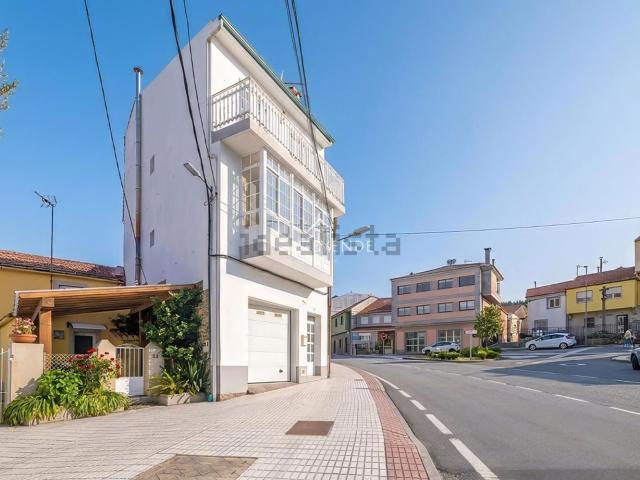 Casa en venta en Tabeirós - Terra de Montes, Galicia