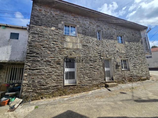 Casa en venta en Tabeirós - Terra de Montes, Galicia