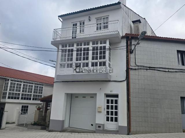 Casa en venta en Tabeirós - Terra de Montes, Galicia