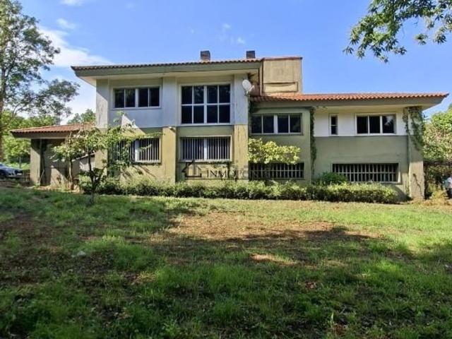Casa en venta en Tabeirós - Terra de Montes, Galicia