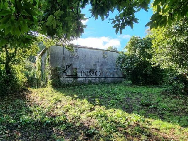Casa en venta en Tabeirós - Terra de Montes, Galicia