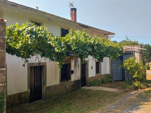 Casa en venta en Forcarei, Tabeirós - Terra de Montes