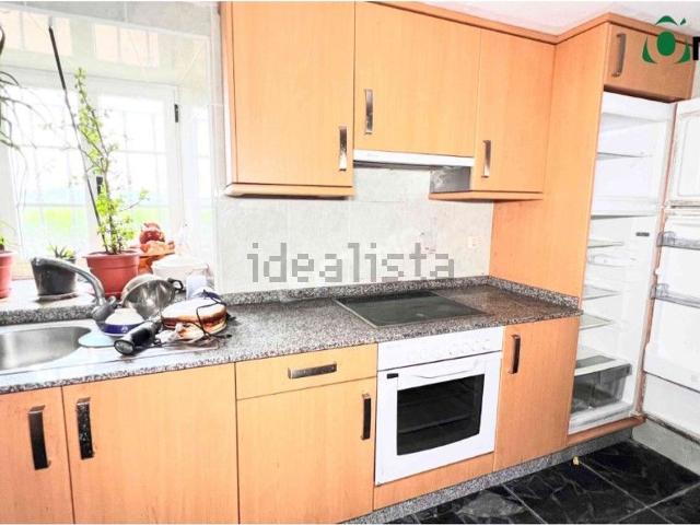 Casa en venta en Tabeirós - Terra de Montes, Galicia