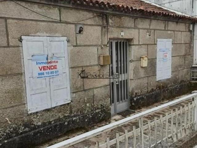 Casa en venta en Cerdedo Cotobade, Tabeirós - Terra de Montes