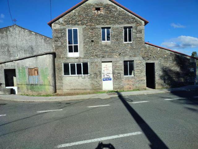 Casa en venta en Tabeirós - Terra de Montes, Galicia