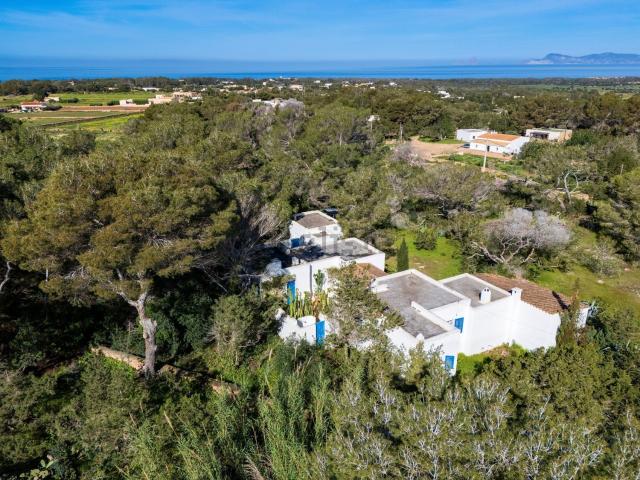 Casa en venta en Porto Salè, Formentera