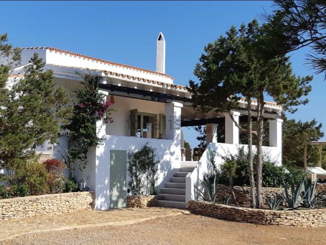 Casa en venta en Formentera, Baleares