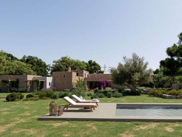 Casa en venta en Sant Francesc de Formentera, Formentera
