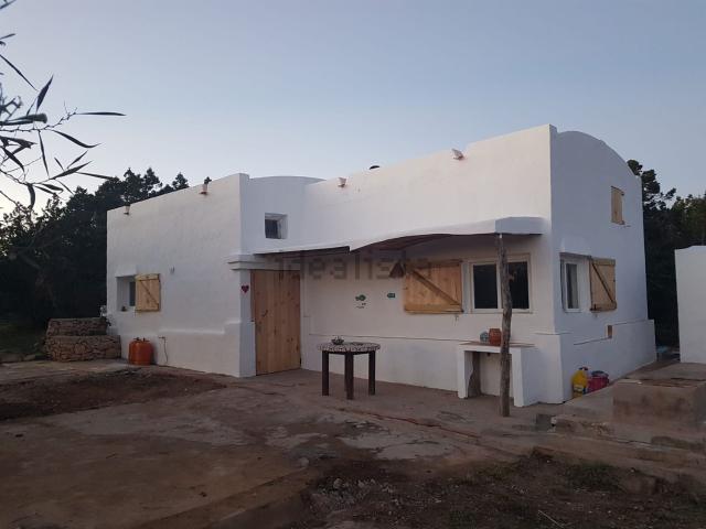 Casa en alquiler en Cala en Baster, Formentera