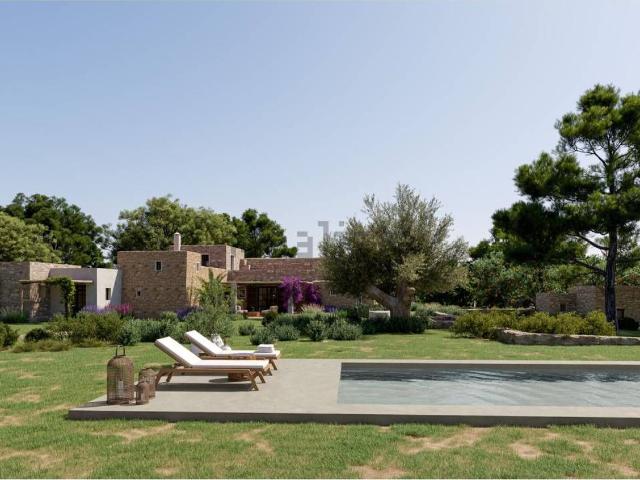 Casa en venta en Sant Francesc de Formentera, Formentera