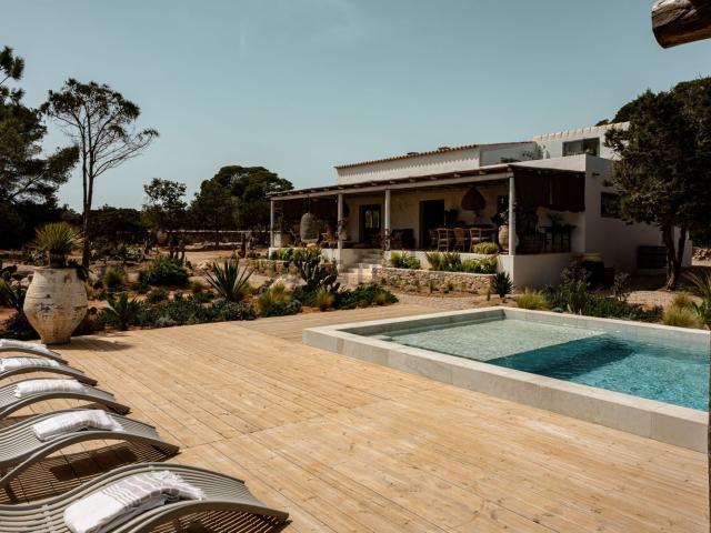 Casa en venta en Formentera, Baleares
