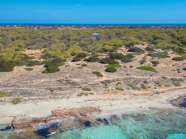 Casa en venta en Formentera, Baleares