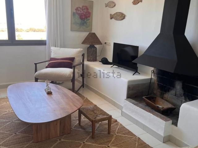 Casa en alquiler en Formentera, Ses Bardetes